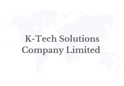 K?Tech (NASDAQ: KMRK) enters JV to develop up to 500MW AI/HPC infrastructure in Canada